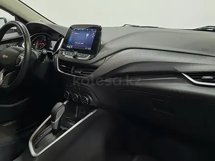Chevrolet Onix 2023 года за 4 990 000 тг. в Алматы – фото 15