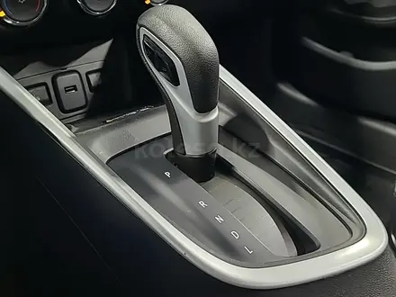 Chevrolet Onix 2023 года за 4 990 000 тг. в Алматы – фото 21