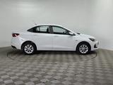 Chevrolet Onix 2023 годаүшін4 990 000 тг. в Алматы – фото 4