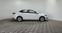 Chevrolet Onix 2023 годаүшін4 990 000 тг. в Алматы – фото 4