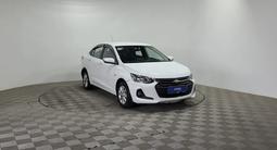 Chevrolet Onix 2023 годаүшін4 990 000 тг. в Алматы – фото 3