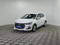 Chevrolet Onix 2023 года за 4 990 000 тг. в Алматы