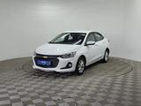 Chevrolet Onix 2023 годаүшін4 990 000 тг. в Алматы