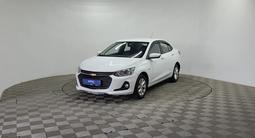 Chevrolet Onix 2023 годаүшін4 990 000 тг. в Алматы