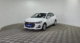 Chevrolet Onix 2023 года за 4 990 000 тг. в Алматы