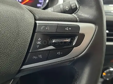 Chevrolet Onix 2023 года за 4 990 000 тг. в Алматы – фото 22