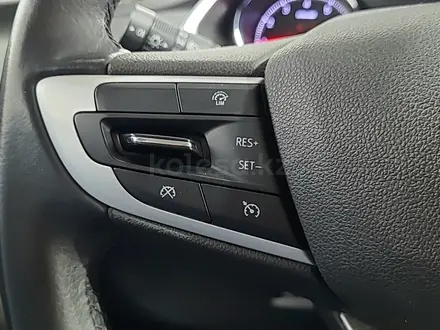 Chevrolet Onix 2023 года за 4 990 000 тг. в Алматы – фото 23