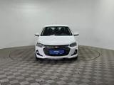 Chevrolet Onix 2023 годаүшін4 990 000 тг. в Алматы – фото 2