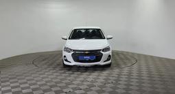 Chevrolet Onix 2023 годаүшін4 990 000 тг. в Алматы – фото 2