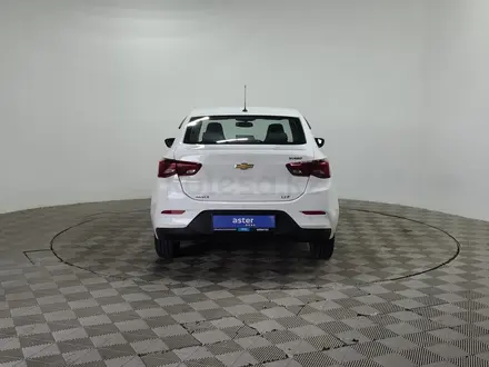 Chevrolet Onix 2023 года за 4 990 000 тг. в Алматы – фото 6