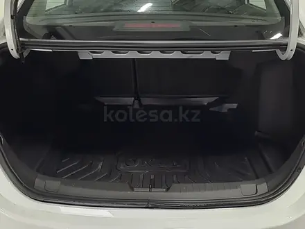 Chevrolet Onix 2023 года за 4 990 000 тг. в Алматы – фото 10