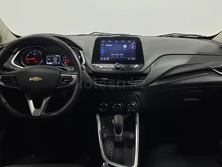 Chevrolet Onix 2023 года за 4 990 000 тг. в Алматы – фото 14