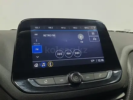 Chevrolet Onix 2023 года за 4 990 000 тг. в Алматы – фото 20