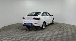 Chevrolet Onix 2023 годаүшін4 990 000 тг. в Алматы – фото 5