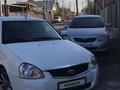 ВАЗ (Lada) Priora 2170 2013 года за 2 900 000 тг. в Алматы – фото 10