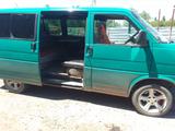 Volkswagen Transporter 1993 годаүшін2 200 000 тг. в Алматы – фото 2