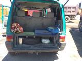 Volkswagen Transporter 1993 годаүшін2 200 000 тг. в Алматы – фото 4