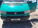 Volkswagen Transporter 1993 годаүшін2 200 000 тг. в Алматы