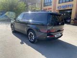 Hyundai Santa Fe 2024 годаүшін17 600 000 тг. в Караганда – фото 4
