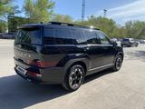 Hyundai Santa Fe 2024 годаүшін17 600 000 тг. в Караганда – фото 2