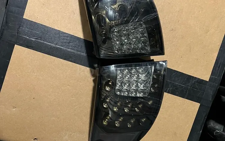 Задний фонарь грб valety за 120 000 тг. в Алматы