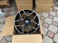 Новые топовые диски G20 G30 G35 — R20 5 112 et 30/35 cv 66.6, 8, 5-9, 5jүшін650 000 тг. в Караганда