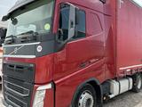 Volvo  FH 2014 годаүшін111 111 111 тг. в Шымкент – фото 2