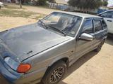 ВАЗ (Lada) 2114 2005 года за 690 000 тг. в Шалкар