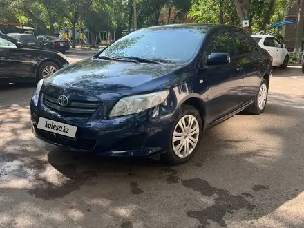 Toyota Corolla 2008 года за 5 000 000 тг. в Темиртау