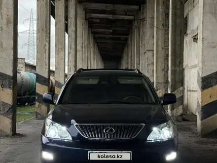 Lexus RX 330 2006 года за 7 500 000 тг. в Шымкент – фото 3