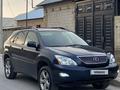 Lexus RX 330 2006 годаүшін7 500 000 тг. в Шымкент – фото 10