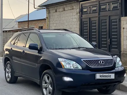 Lexus RX 330 2006 года за 7 500 000 тг. в Шымкент – фото 10
