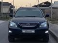 Lexus RX 330 2006 годаүшін7 500 000 тг. в Шымкент – фото 11