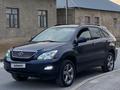Lexus RX 330 2006 годаүшін7 500 000 тг. в Шымкент – фото 12