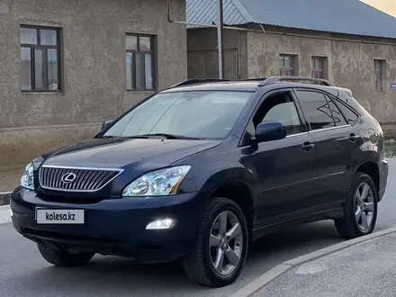 Lexus RX 330 2006 года за 7 500 000 тг. в Шымкент – фото 12