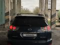 Lexus RX 330 2006 годаүшін7 500 000 тг. в Шымкент – фото 4