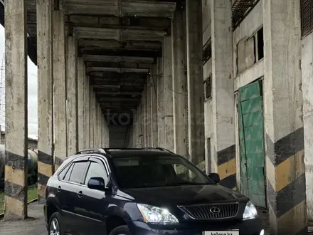Lexus RX 330 2006 года за 7 500 000 тг. в Шымкент