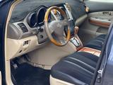 Lexus RX 330 2006 годаүшін7 500 000 тг. в Шымкент – фото 5