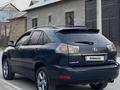 Lexus RX 330 2006 годаүшін7 500 000 тг. в Шымкент – фото 7