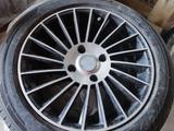 Диски с резиной на Шевроле, Хонду за 200 000 тг. в Караганда