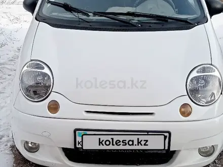 Daewoo Matiz 2012 года за 2 000 000 тг. в Уральск