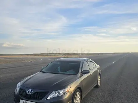 Toyota Camry 2011 года за 5 000 000 тг. в Кызылорда