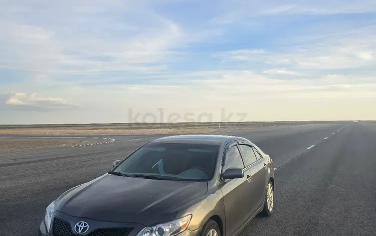 Toyota Camry 2011 годаүшін5 000 000 тг. в Кызылорда