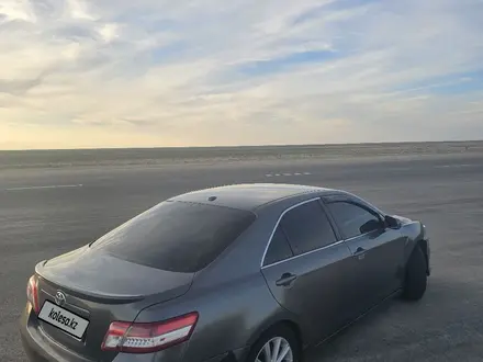 Toyota Camry 2011 года за 5 000 000 тг. в Кызылорда – фото 4