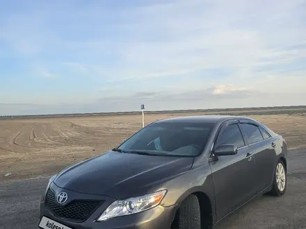 Toyota Camry 2011 года за 5 000 000 тг. в Кызылорда – фото 6