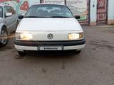 Volkswagen Passat 1989 года за 800 000 тг. в Алматы – фото 2