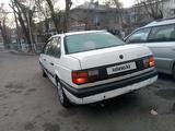 Volkswagen Passat 1989 года за 800 000 тг. в Алматы – фото 3