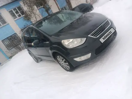 Ford Galaxy 2008 года за 5 200 000 тг. в Актобе – фото 2