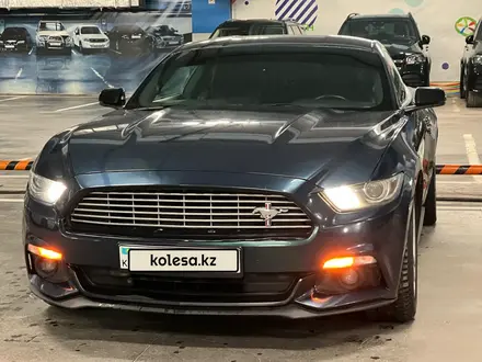 Ford Mustang 2017 года за 12 000 000 тг. в Астана