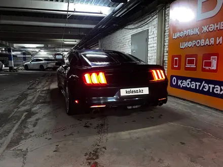 Ford Mustang 2017 года за 12 000 000 тг. в Астана – фото 8